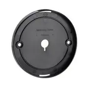 Narva Base To Suit Model 43 Lamps - Black, 130mm