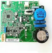 Compatible for Haier Refrigerator Inverter Board EECON-QD VCC3 2456 95 0193525078 Control Board Part