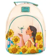 Loungefly Disney Pocahontas - Sunflower US Exclusive Mini Backpack