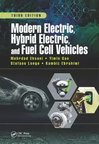 在飛比找博客來優惠-Modern Electric, Hybrid Electr