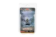 Dungeons & Dragons Attack Wing Wave 7 Earth Cult Warrior Expansion Pack Figure
