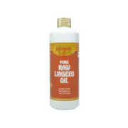 Equinade Raw Linseed Oil 500Ml