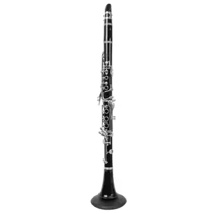 單簧管支架黑色樂器配件專業長笛支架舞臺展架 FS7000B