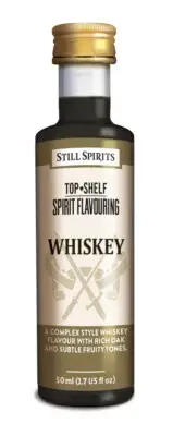 26 Pack Still Spirits Top Shelf Whiskey scotch whiskey essence home br