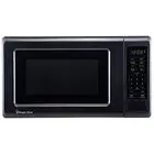 Magic Chef MC77MB 0.7 Cu Ft Countertop 700 Watt Digital Touch