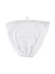 Effective Replacement Filter Bag for S250 and For Pura 4X Cleaners