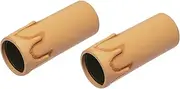 Poly Pool PP3473Q n.2 E14 lamp Holder with Bracket, Ivory Front