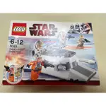 LEGO STAR WARS 8083 REBEL TROOPER BATTLE PACK 反抗軍對戰 含人偶4個