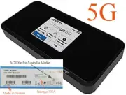 New Unlocked ] Inseego M2000c 5G MiFi Wifi Hotspot USA Design Made in Taiwan