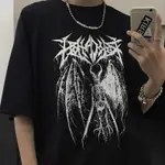 T 恤 GOTHIC STREET DARKWEAR T 恤 GOTHIC STREET DARKWEAR 8089