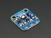 Adafruit HTU21D-F Temperature & Humidity Sensor Breakout Board