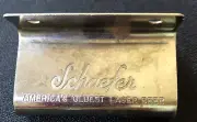 VINTAGE SHEAFFER BOTTLE OPENER VERY UNUSUAL UNIQUE OPENER