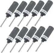 ULDIGI Jewelry Polishing Tool Set Sandpaper Polished Rods Sandpaper Buffing Rods 2.35mm Diameter