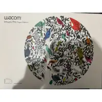 在飛比找蝦皮購物優惠-Wacom Intuos Pro電繪板