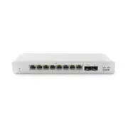 CISCO MERAKI (MS120-8-HW) APL-MS120-8 1G L2 CLOUD MANAGED 8X GIGE