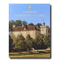 在飛比找誠品線上優惠-Chateau Monestier La Tour