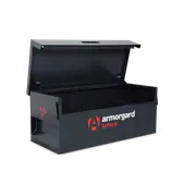 Armorgard 1150 x 460 x 495mm Tuffbank Site Box