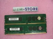 16GB (2x8GB) DDR4-2133 PC4-17000 UDIMM non-ECC Memory Dell XPS 8900 / 8900 SE