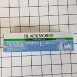 全新 澳洲 BLACKMORES 澳佳寶 維他命E保濕面霜