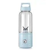 Portable Blender Mini Size Blenders for Smoothies and Shakes Travel Juicer7999