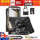 Case Cover Samsung Galaxy Tab A9 Plus Case Cover Screen Protector Pen Holder 11"