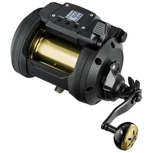 DAIWA 黑寶800/1200 電動捲線器