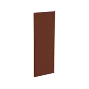 Kaboodle Paprika Tall Blind Corner Pantry Panel