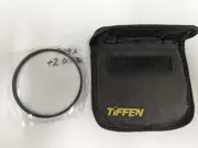 Tiffen Series 9 Close-up +2 Lens Filter Diopter