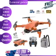 LYZRC L900Pro 4K HD Camera with GPS 5G WIFI RC Distance 1.2km Professional Drone