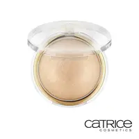 在飛比找屈臣氏網路商店優惠-CATRICE 卡翠絲礦物光綻打亮餅030 8g