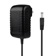 AC/DC Adapter for Casio PX-130 Privia Digital Piano Keyboard Power Supply Cor...
