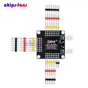 DC 5V 16MHz Pro Micro ATMEGA32U4-AU Board Micro USB For Arduino Windows Linux