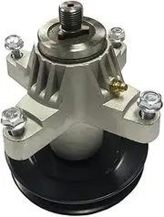 Spindle Assembly for CUB Cadet 918-04126, 618-04126, 918-04125B, 618-04125, 918-04125A