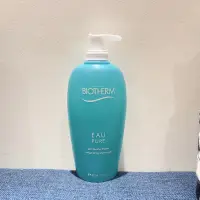 在飛比找蝦皮購物優惠-碧兒泉 BIOTHERM 純淨果氛沐浴膠400ml