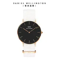 在飛比找Yahoo奇摩購物中心優惠-Daniel Wellington DW 手錶 Classi
