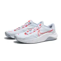 在飛比找PChome24h購物優惠-NIKE 慢跑鞋 LEGEND ESSENTIAL 3 水藍