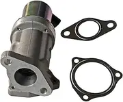 AP02 2841027400 Compatible for Hyundai I30 Santa Fe Compatible for Sonata Compatible for Kia and Sportage Cee'D 2.0 2.2 CRDi EGR Valve