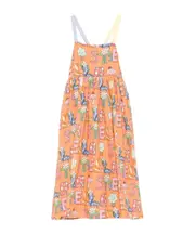 Thin shoulder strap dress 4Y,6,3Y,2Y,14,10Y,10 Pink