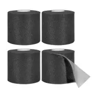 Dimora Athletic 4 Rolls Pre-wrap 2.75" x 120 Yards Foam Under-wrap Athletic Tape