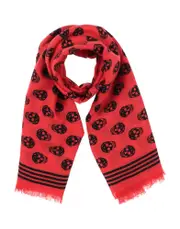 [MCQUEEN] MCQUEEN Scarves - Item 46963252