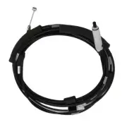 For Lexus For GX460 Aftermarket Fuel Lid Lock Control Cable Installation Part