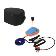 [EU Direct] LIEYU LY01 Scuba Diving Snorkel Equipment Diving Mobile Ventilator Tankless Waterproof Portable Rechargeable