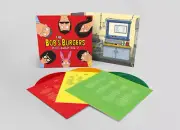 Bob's Burgers - The Bob's Burgers Music Album Vol. 2 [New Vinyl LP] Colored Viny