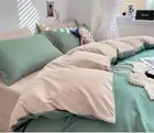 Ramesses Galaxy Adventure Comforter Set - 4-Piece Double Bedding Set