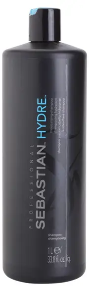 Sebastian Professional Hydre Moisturizing Shampoo For Dry And Damaged Hair - Volume: 1000 Ml