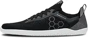 [vivobarefoot] Primus Lite Knit Men's Vegan Light Breathable Shoe with Barefoot Sole