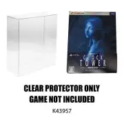 Protector For Clock Tower Rewind - PS5 - Superdeluxe