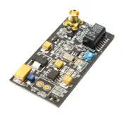 HPRC-331: High Precision & Low Jitter Audio Clock with Ultra Low Noise Circuit