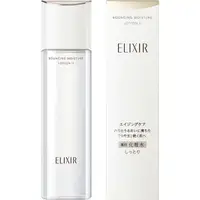 在飛比找小熊藥妝-日本藥妝直送台灣優惠-ELIXIR 怡麗絲爾 新款優悅活顏彈潤保濕系列 化妝水 1