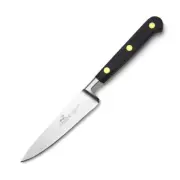 NEW Sabatier Lion Straight Edge Paring Knife 10cm